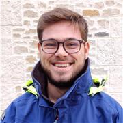 Professeur d'informatique bilingue anglais - diplôme d'ingénieur - région de Nantes